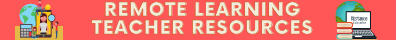Teacher Resources